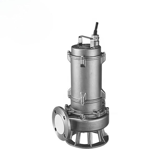 Submersible Sewage Pump Effici - đánh giá và giá Submersible Pump Sewage