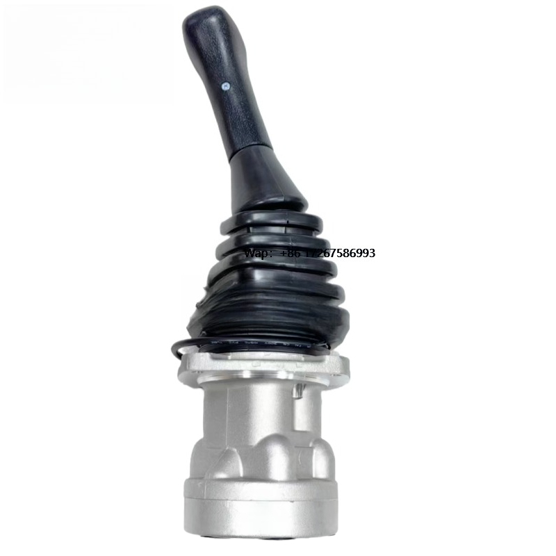 6654119 High Quality Joystick  - đánh giá và giá Skid Steer Loader