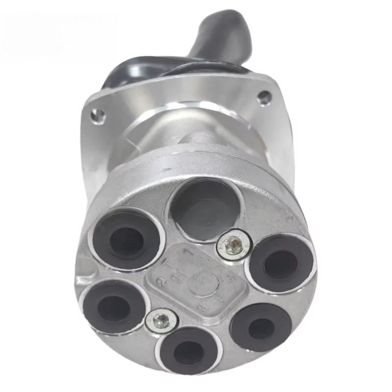 6654119 High Quality Joystick  - đánh giá và giá Skid Steer Loader