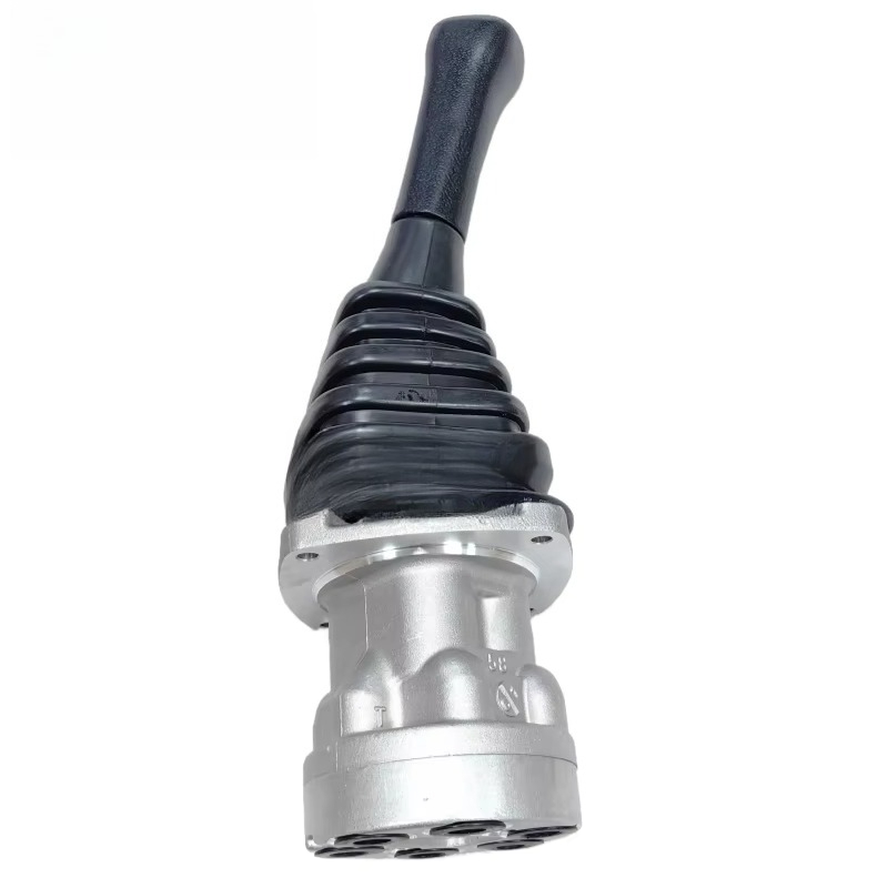 6654119 High Quality Joystick  - đánh giá và giá Skid Steer Loader