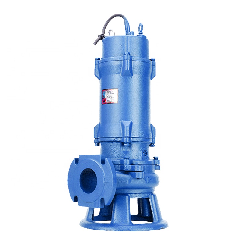 Heavy Duty Submersible Grinder - đánh giá và giá Submersible Pump Sewage