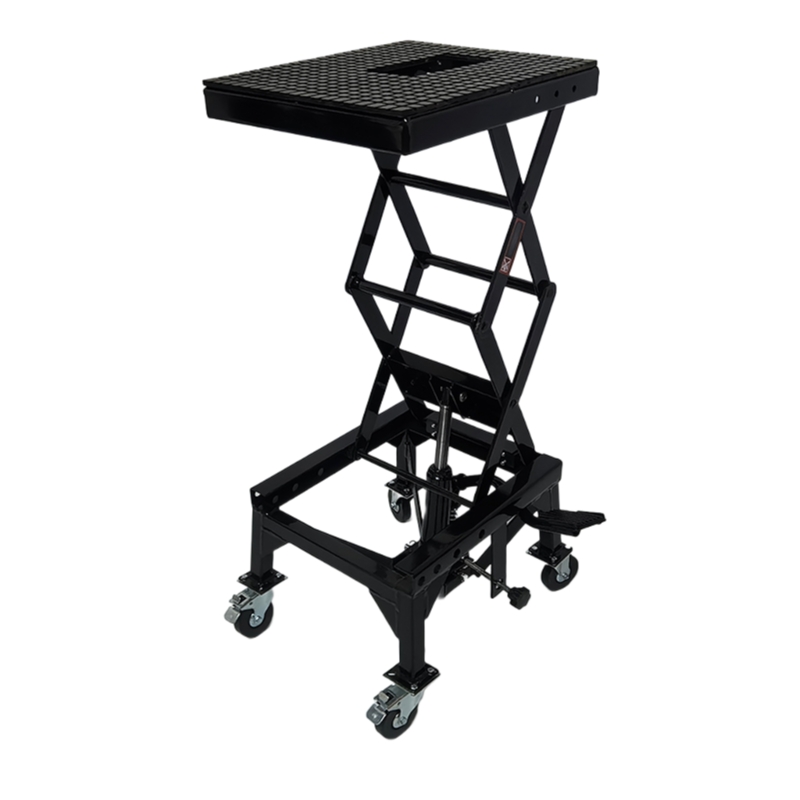 Universal Heavy Duty Sturdy Sc - đánh giá và giá Heavy Equipment Jack Stands