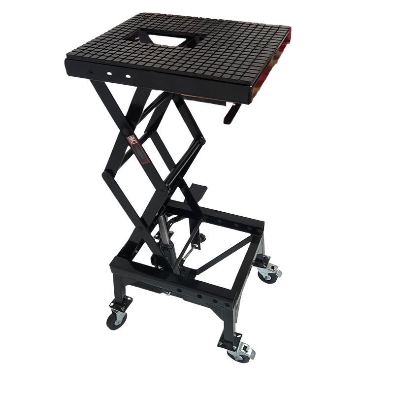 Universal Heavy Duty Sturdy Sc - đánh giá và giá Heavy Equipment Jack Stands