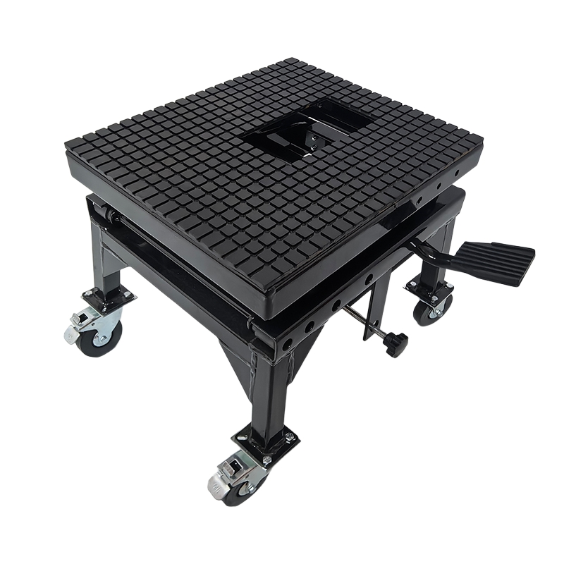 Universal Heavy Duty Sturdy Sc - đánh giá và giá Heavy Equipment Jack Stands