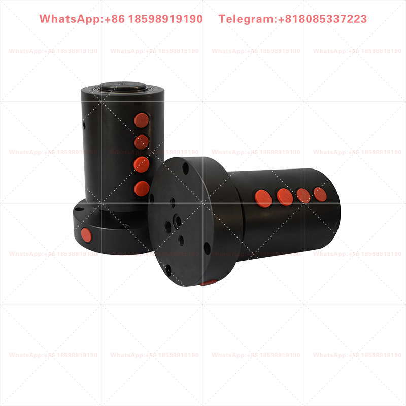 Hydraulic Multi Channel Centra - đánh giá và giá Heavy Equipment Distributors