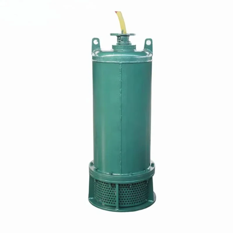High Efficiency Cast Iron Cent - đánh giá và giá Submersible Pump Sewage