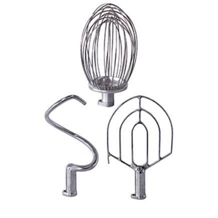 Commercial Grade  30L Dough Mi - đánh giá và giá Heavy Equipment Mixer