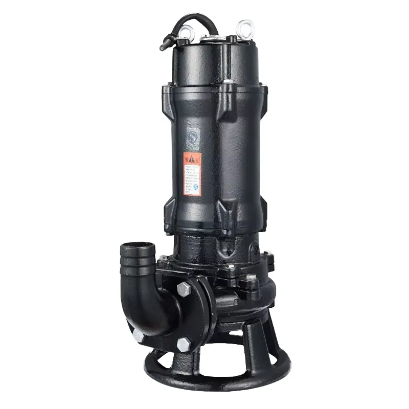 Electric Submersible Stainless - đánh giá và giá Submersible Pump Sewage