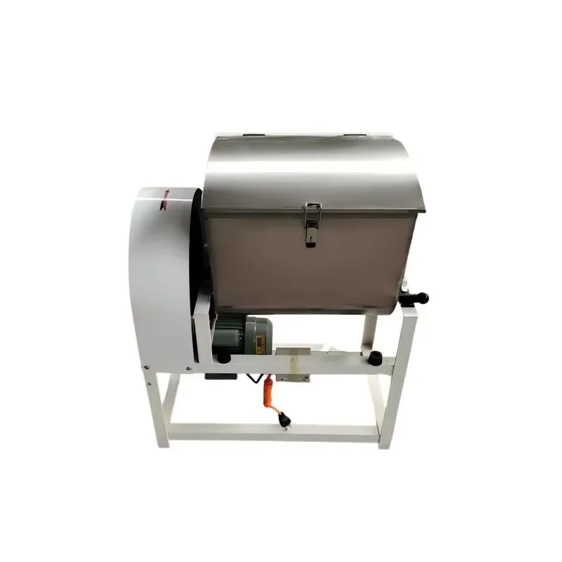for 30kg Commercial Dough Knea - đánh giá và giá Heavy Equipment Mixer