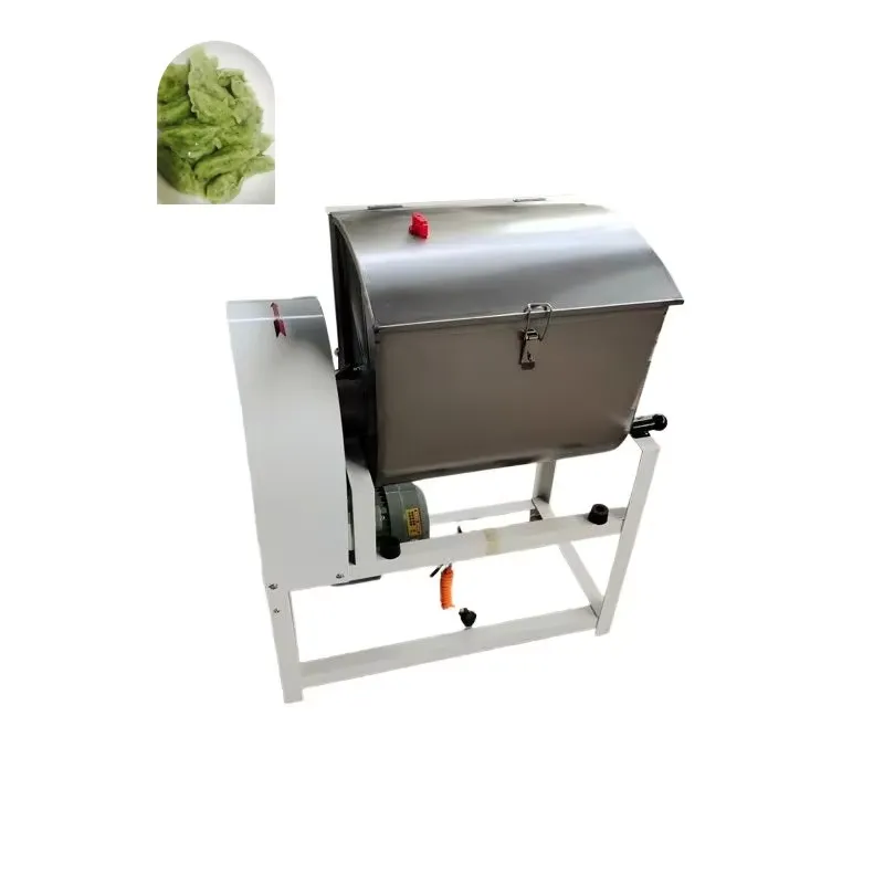 for 30kg Commercial Dough Knea - đánh giá và giá Heavy Equipment Mixer
