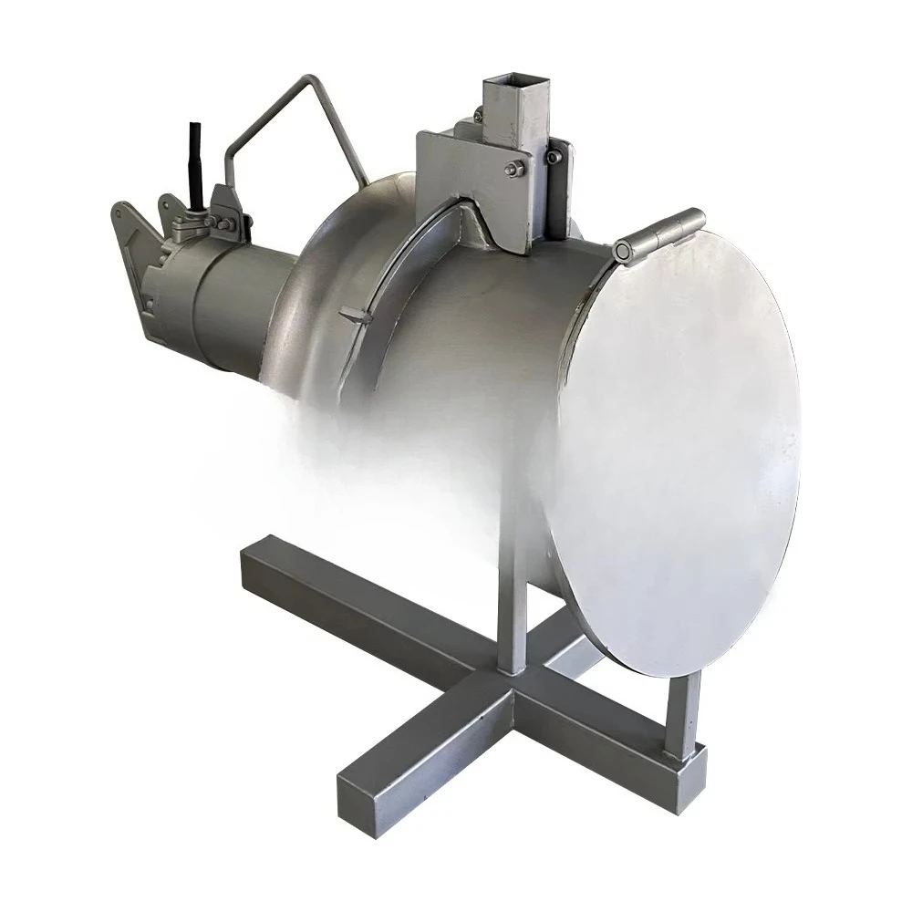 Stainless Steel Sludge Reflux  - đánh giá và giá Submersible Pump Sewage