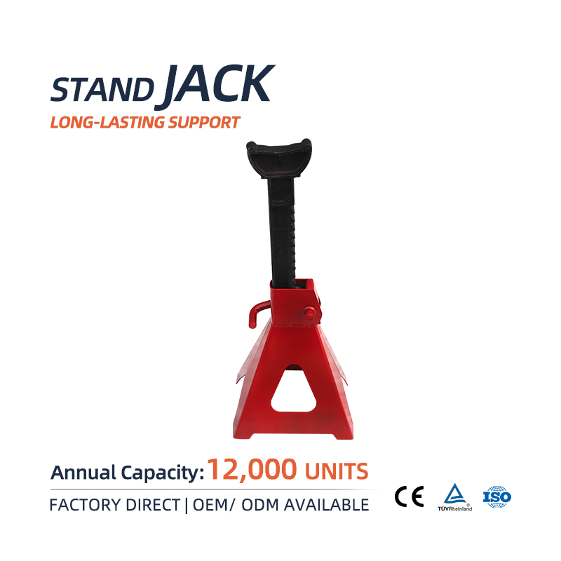 Heavy Duty Garage Vehicle Supp - đánh giá và giá Heavy Equipment Jack Stands