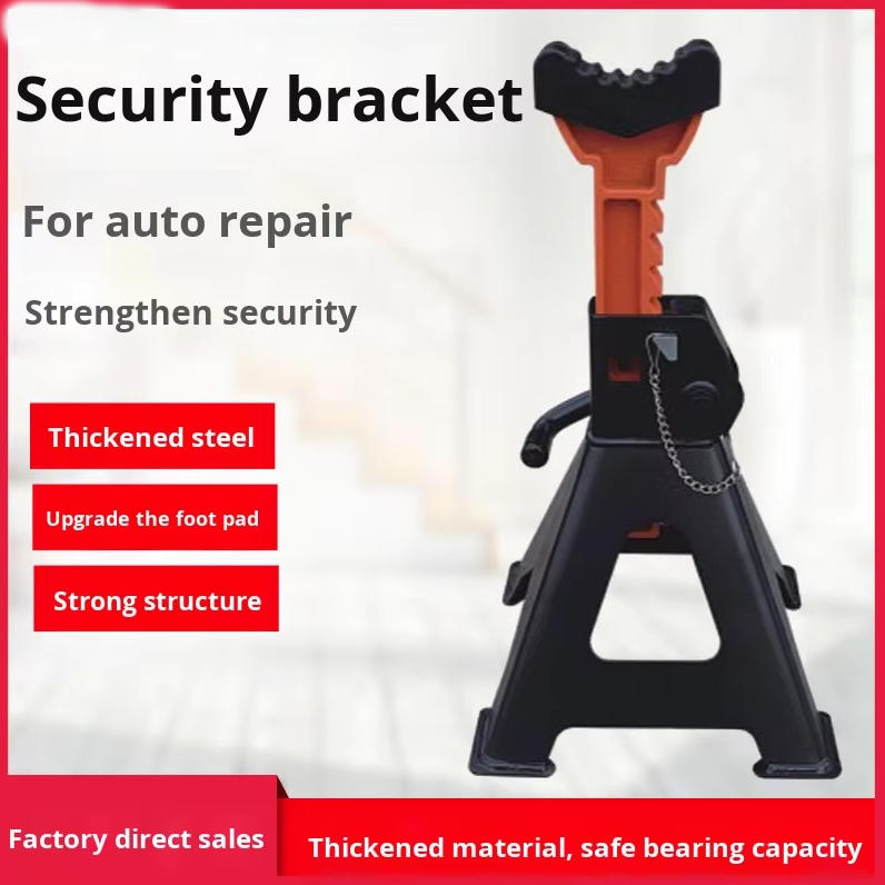 Heavy Duty Garage Vehicle Supp - đánh giá và giá Heavy Equipment Jack Stands
