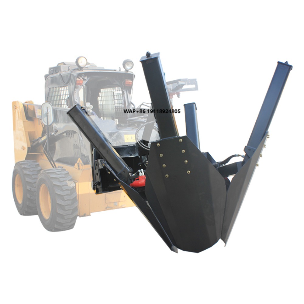 Skid Steer Loader Hydraulic Tr - đánh giá và giá Skid Steer Loader
