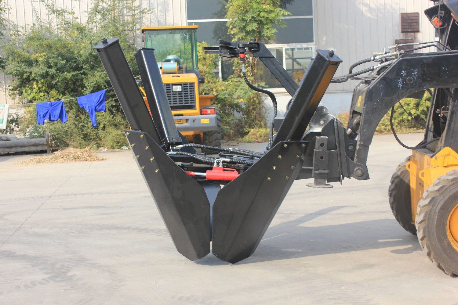 Skid Steer Loader Hydraulic Tr - đánh giá và giá Skid Steer Loader